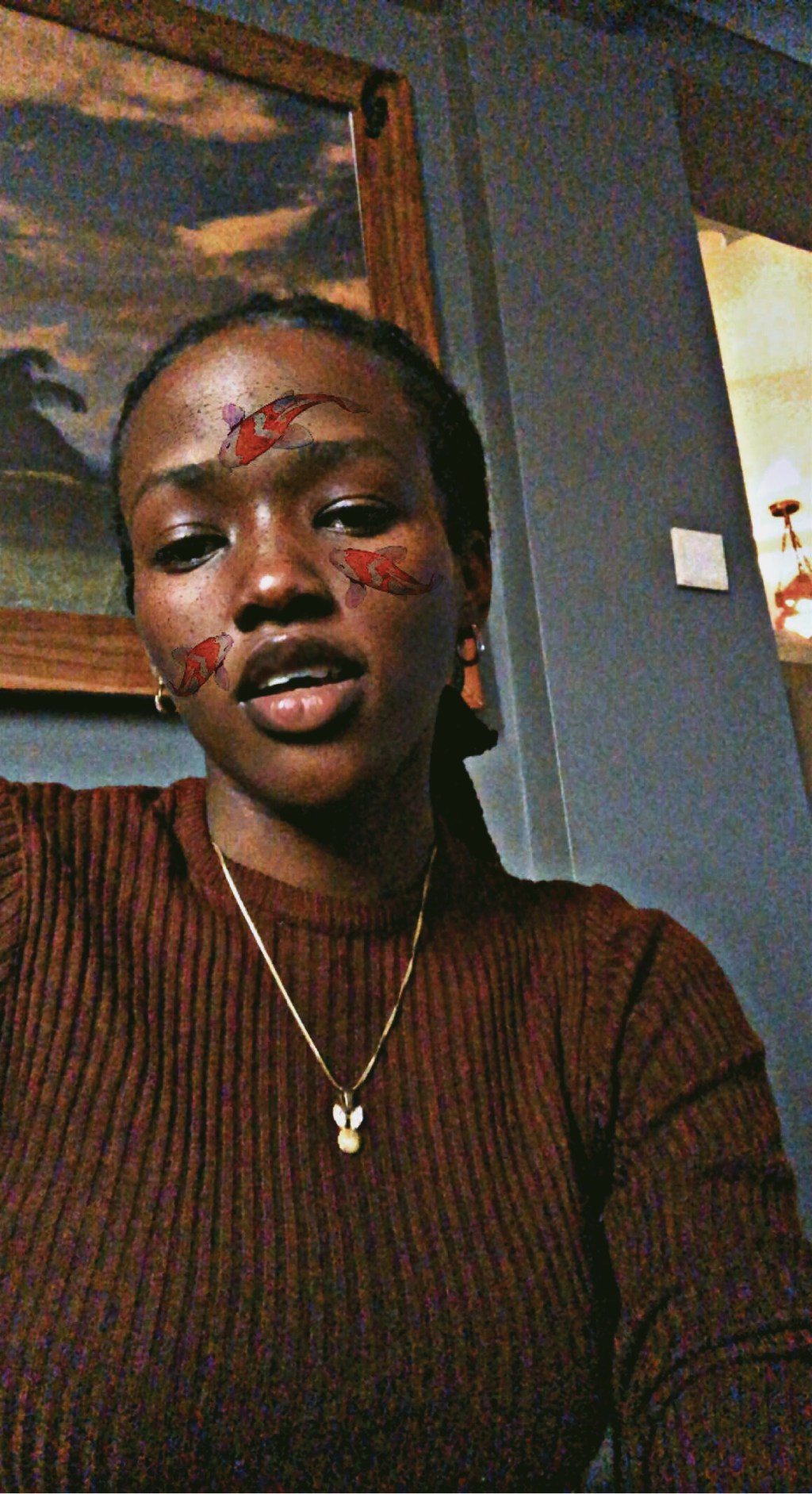 30 Day Writing Challenge (December)