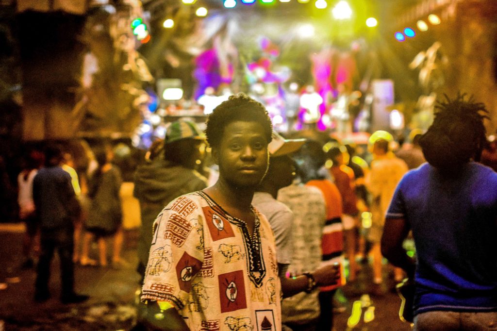 jinja city: annual&nbsp;festivals