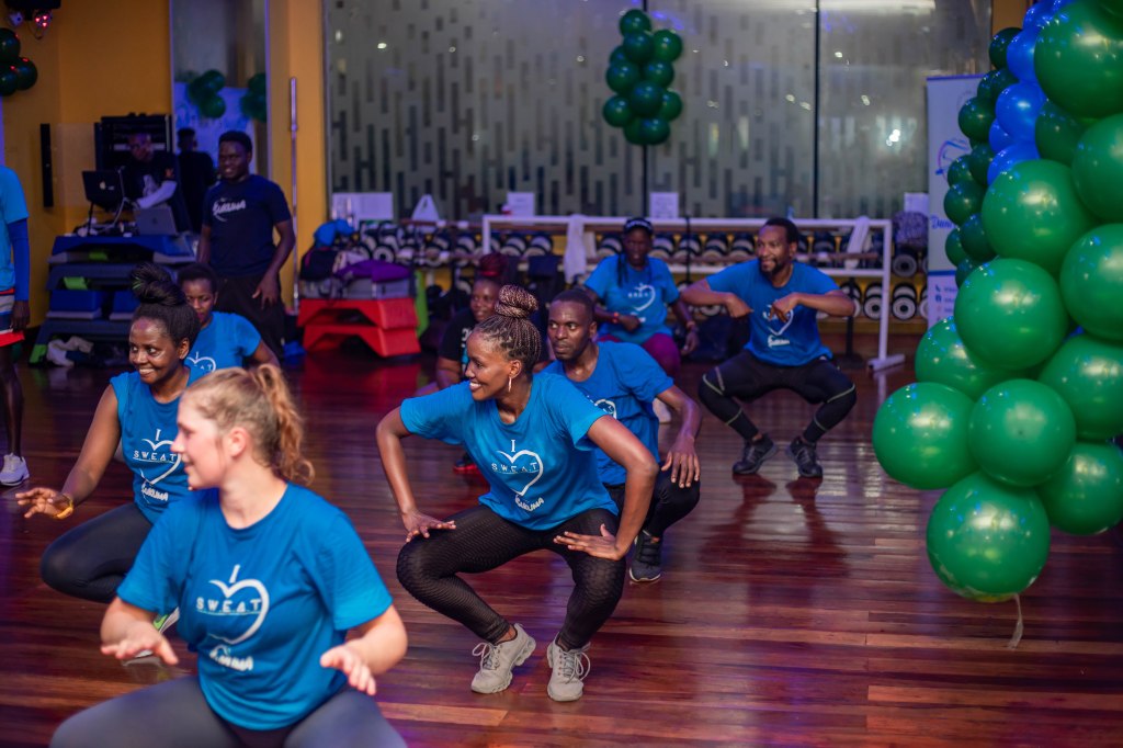 Exploring Dance as A Form of&nbsp;Wellness