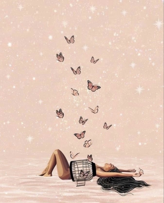 Is Non Attachment one of the keys to unlock deeper Mental Freedom? A Quest for Improved Mental&nbsp;Health