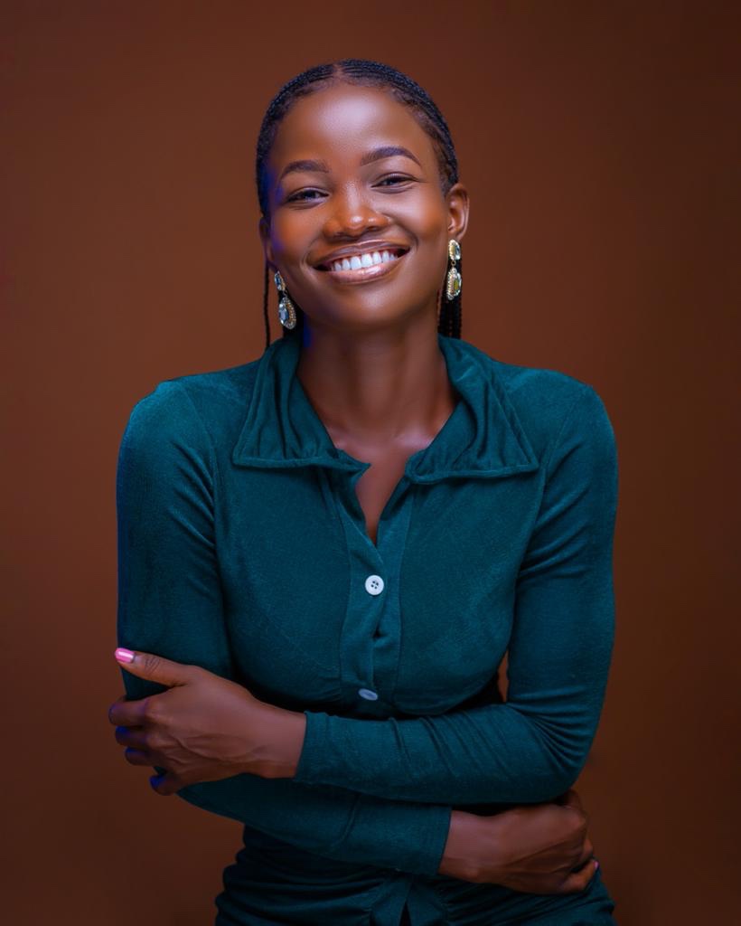 Meet Uganda’s Nalinda Deborah Nkwanzi: Championing Youth Mental Health Advocacy in Miss Africa&nbsp;Unite