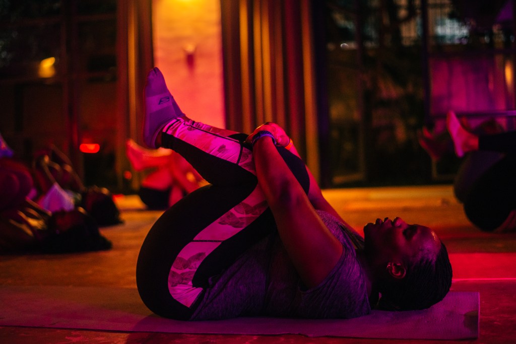 In case no one told you, It’s Okay to Fall Deeply in Love with&nbsp;Yourself