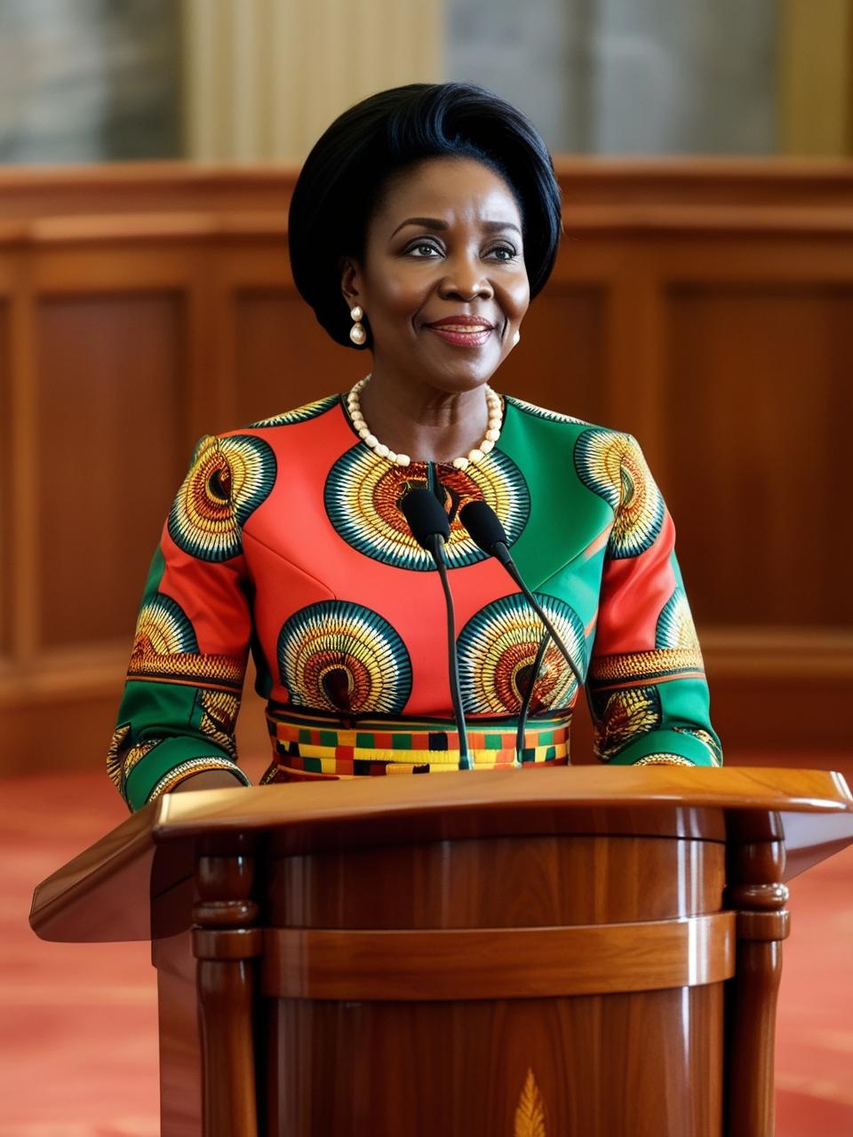 Wellness With Her: Alignment with Africa’s Agenda&nbsp;63