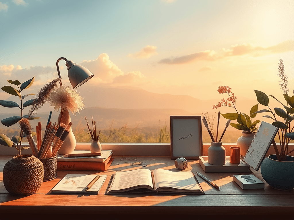 Do the Work. Love the Work. Be the&nbsp;Work.