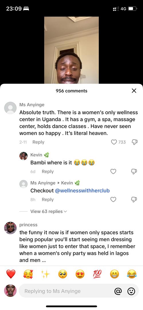 Wellness with Her: The 5-Year Vision for a Thriving Women’s Wellness&nbsp;Movement