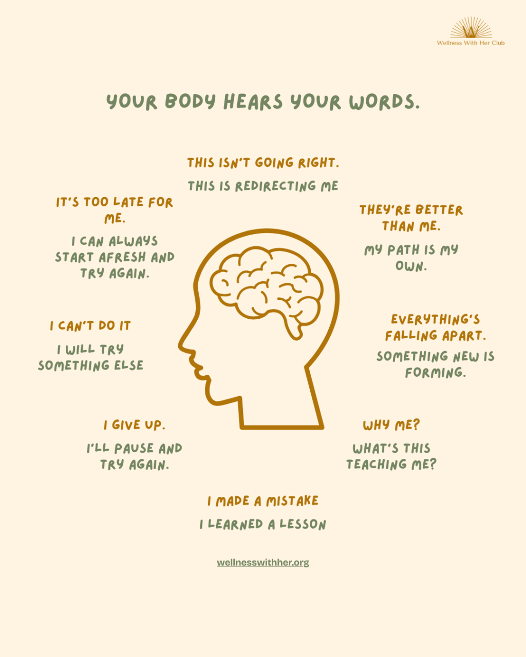 Your Power Move for the Week: How Complaining Drains Our&nbsp;Energy