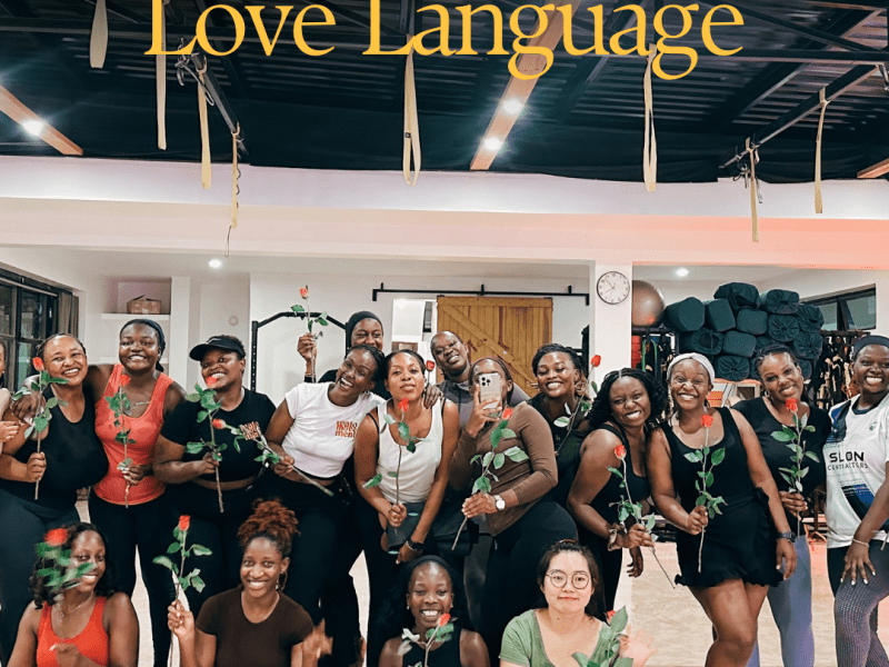 Loving and Living in the Flow: A Wato Movement Galentine’s&nbsp;Experience