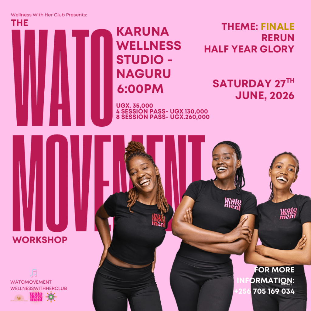 Finale: Wato Movement Hosts a Rerun to Celebrate Half Year&nbsp;Glory