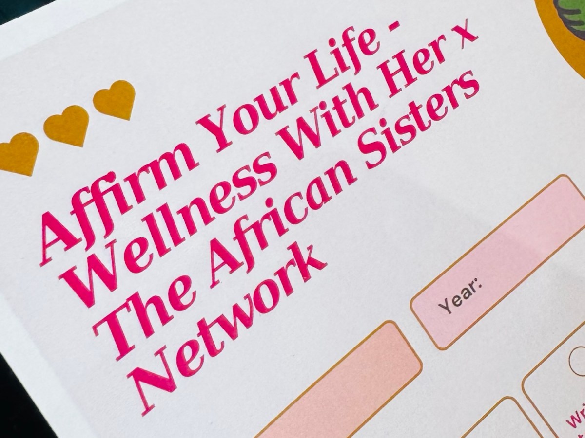 When Partnerships Support you in Becoming Unstoppable: Wato Movement sponsors the African Sisters&nbsp;Network.